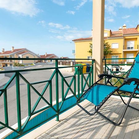 Pedra Do Ouro Swimming Pool Apartment Pataias Esterno foto