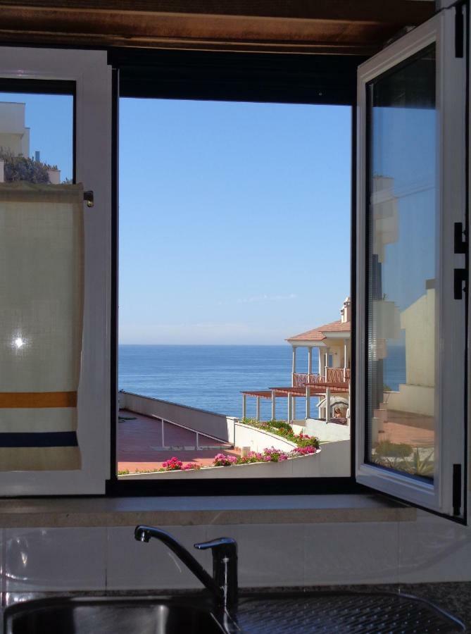 Pedra Do Ouro Swimming Pool Apartment Pataias Esterno foto