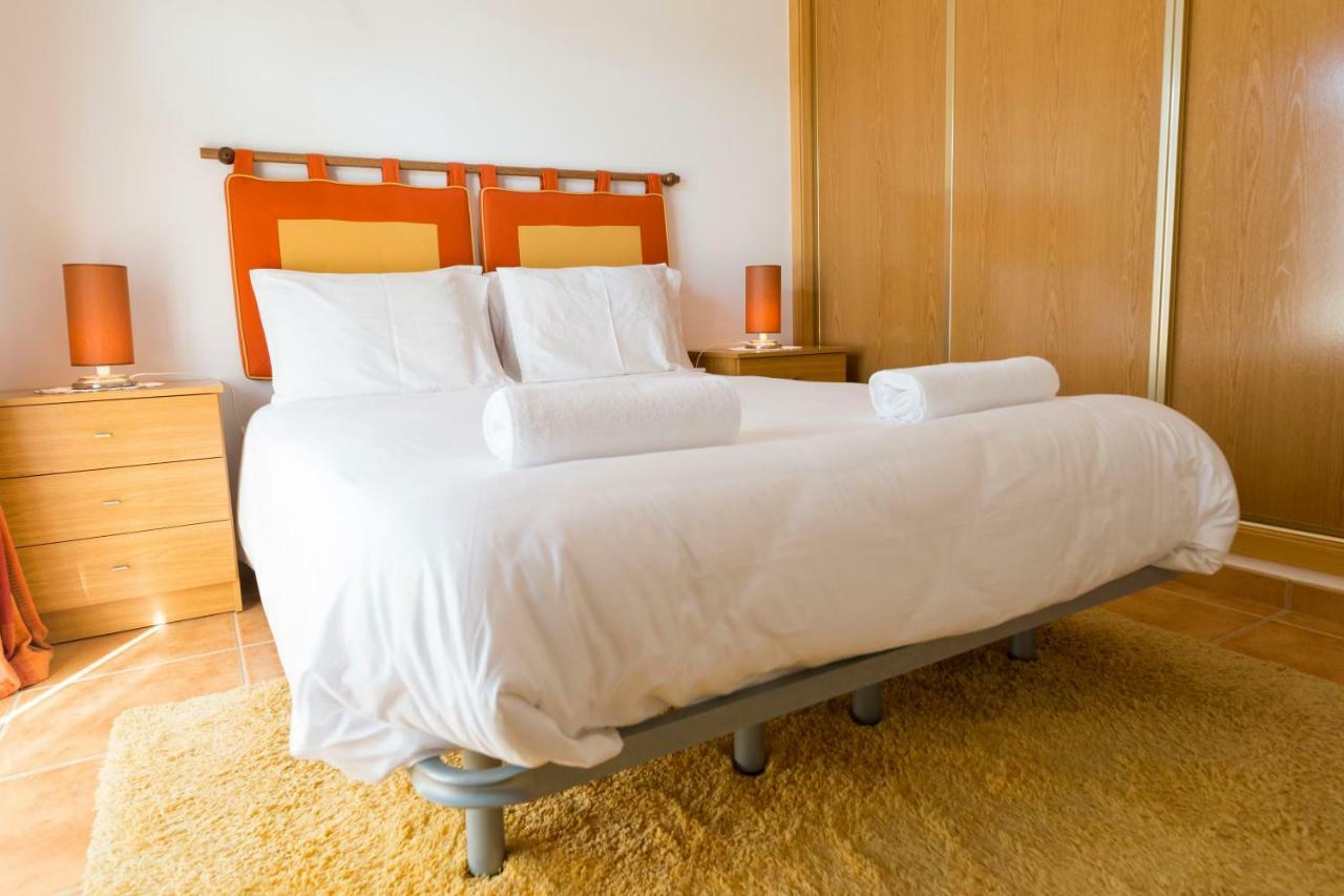 Pedra Do Ouro Swimming Pool Apartment Pataias Esterno foto