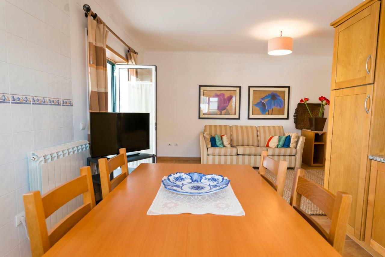 Pedra Do Ouro Swimming Pool Apartment Pataias Esterno foto